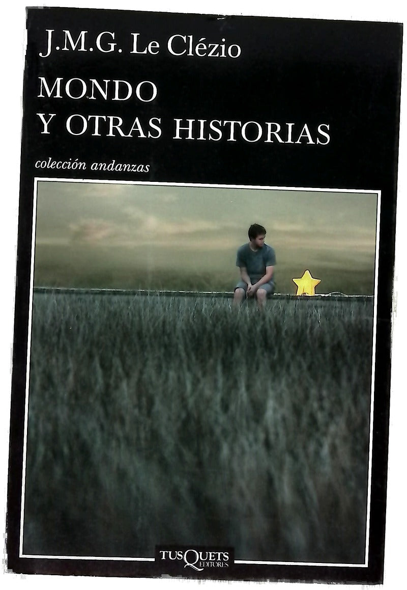Mondo y otras historias