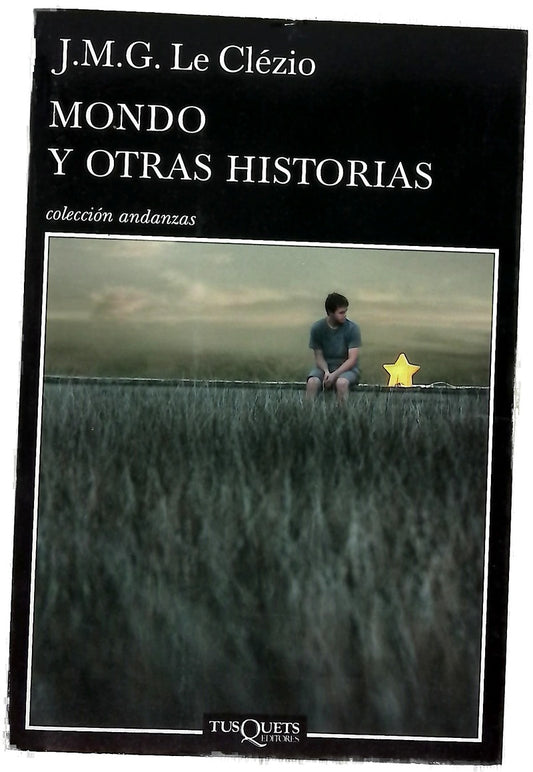 Mondo y otras historias