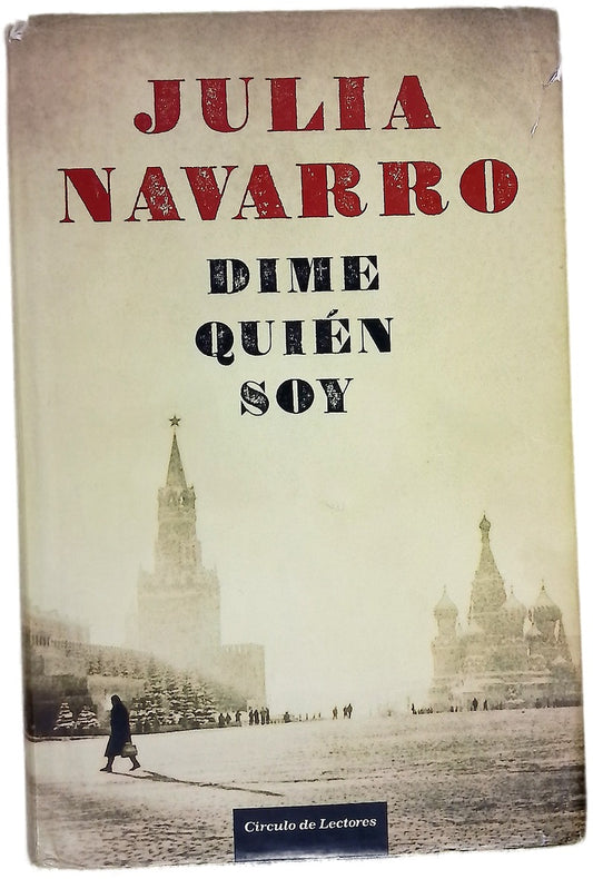Dime quién soy