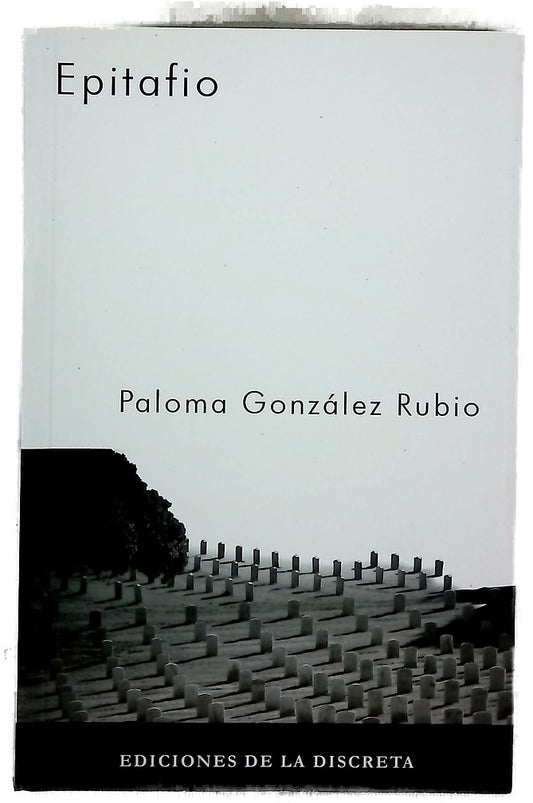 Epitafio