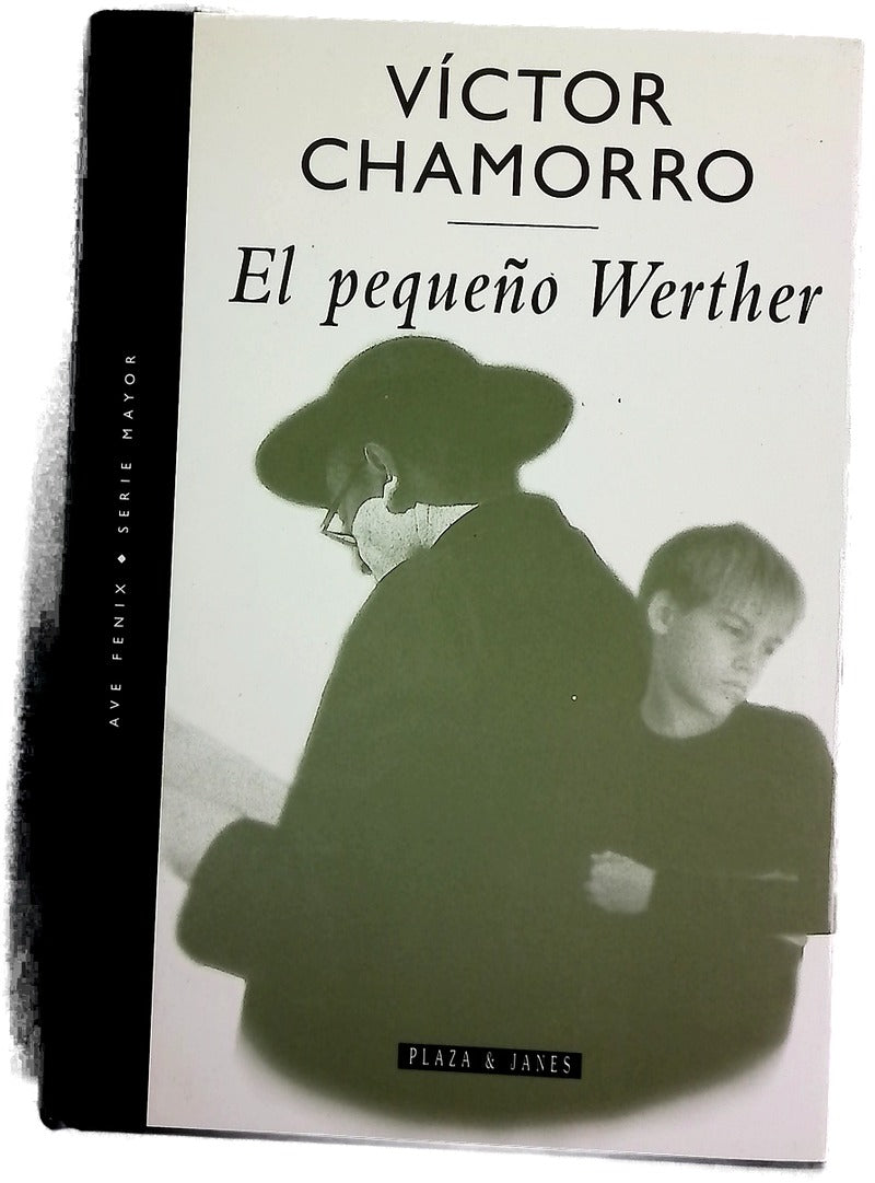 El pequeño Werther