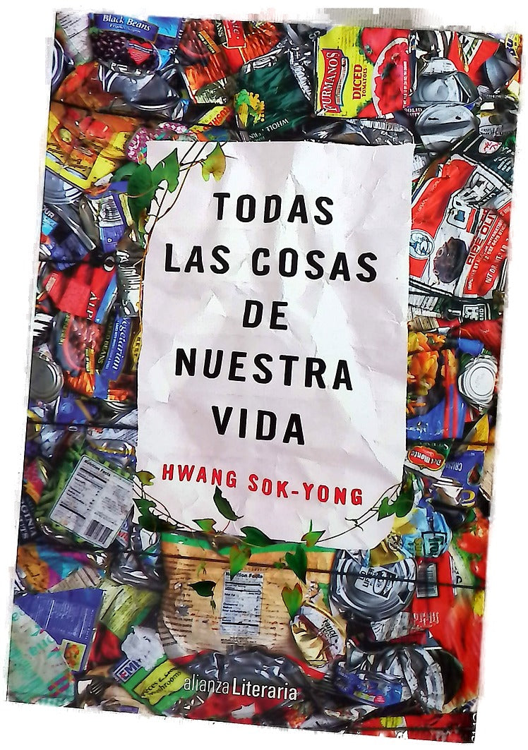 Todas las cosas de nuestra vida