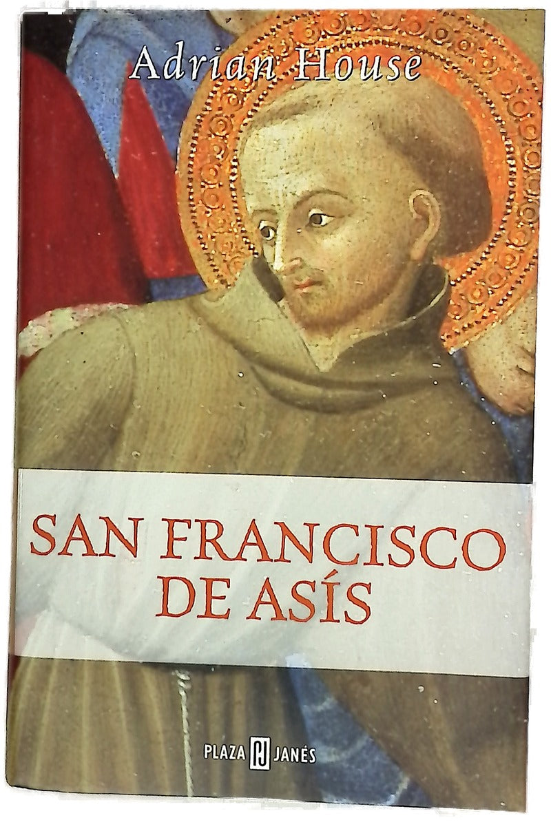 San Francisco de Asís