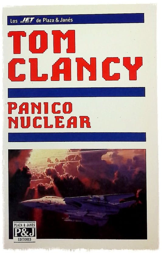 Pánico nuclear