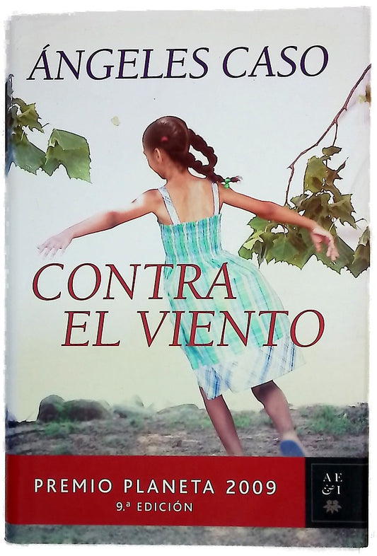 Contra el viento