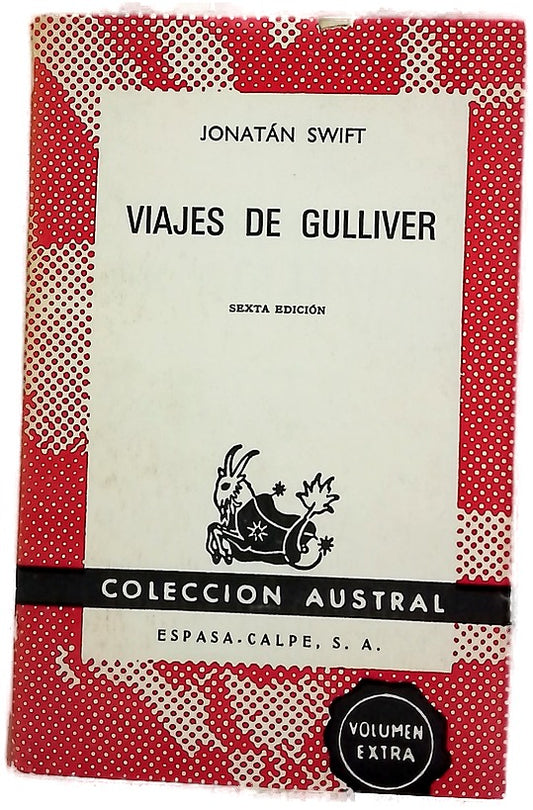 Viajes de Gulliver