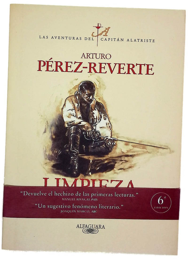 Limpieza de sangre