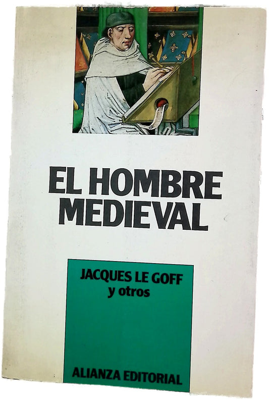 El hombre medieval