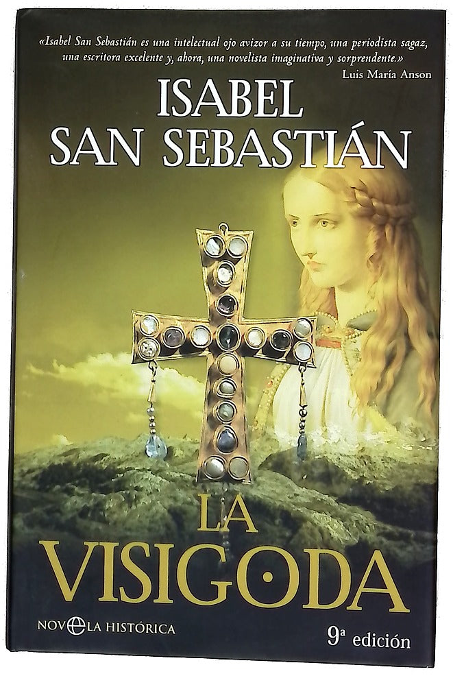 La visigoda
