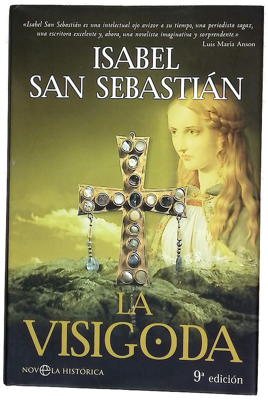 La visigoda