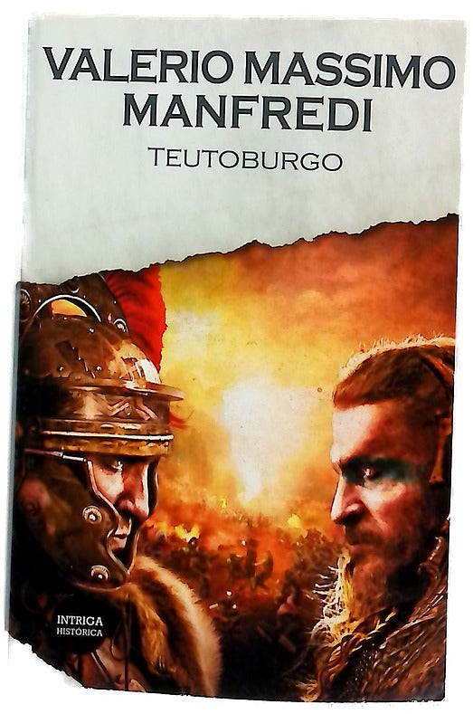 Teutoburgo
