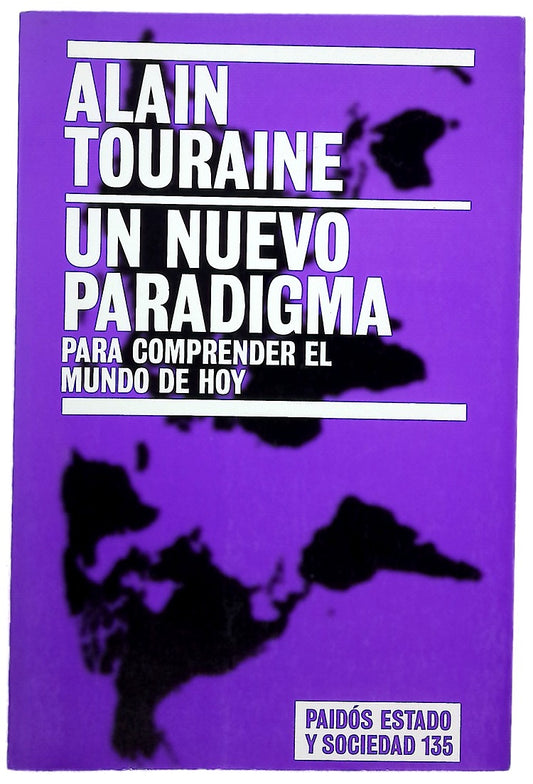 Un nuevo paradigma para comprender el mundo de hoy