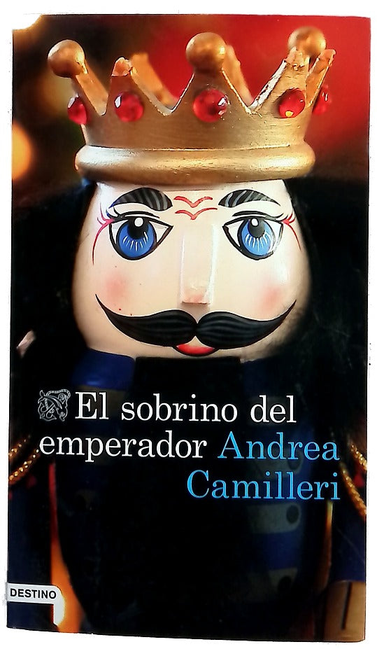 El sobrino del emperador