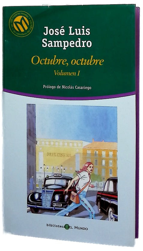 Octubre, octubre I
