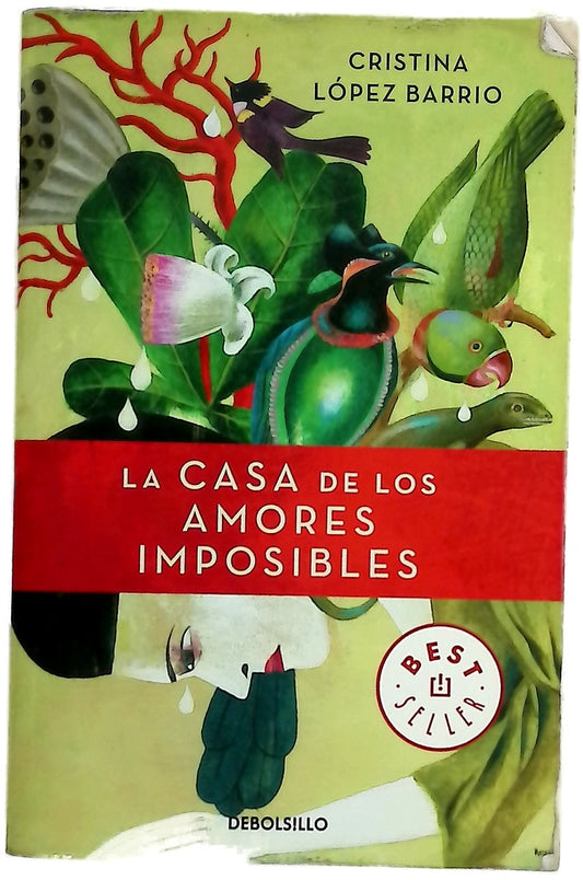 La casa de los amores imposibles