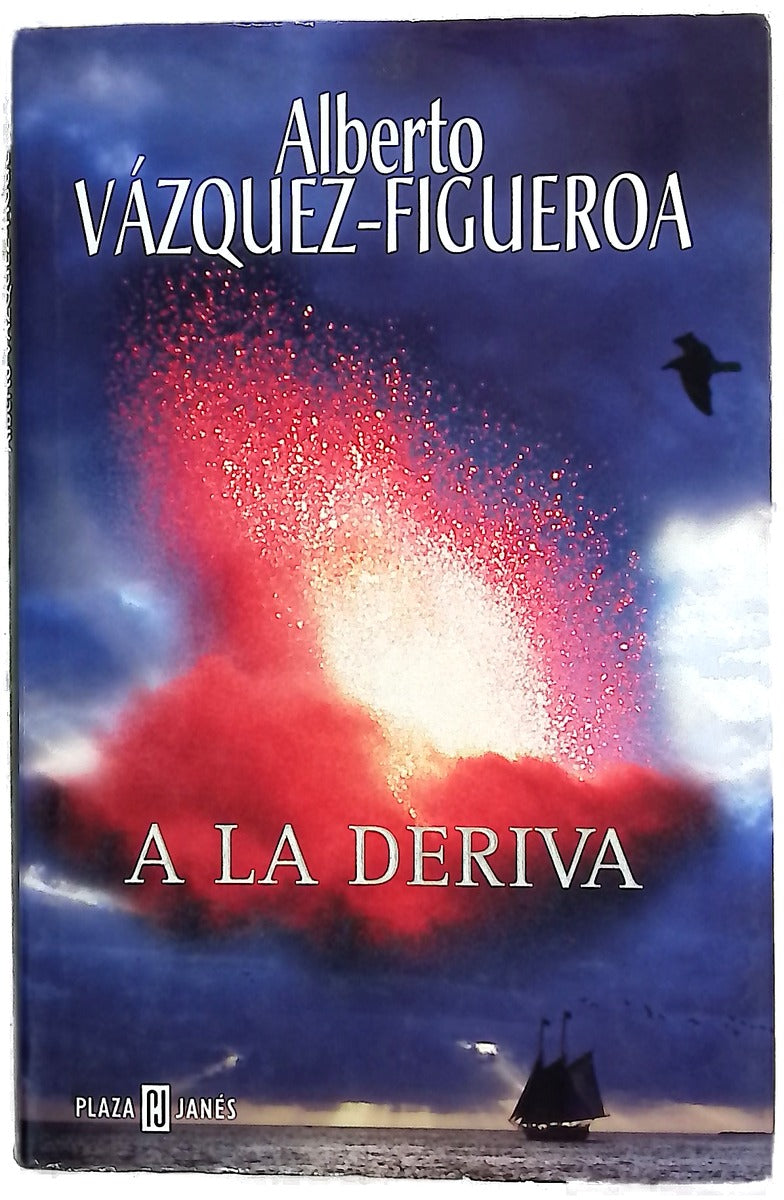 A la deriva
