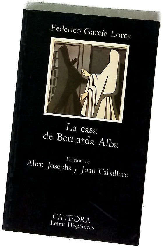 La casa de Bernarda Alba