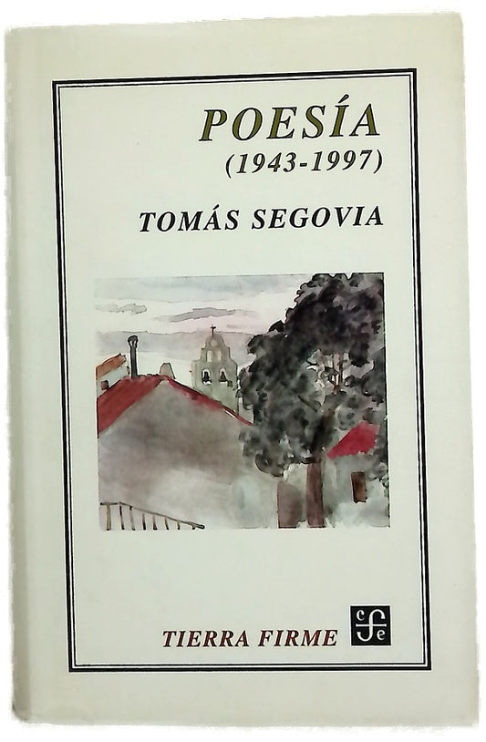 Poesía (1943-1997)