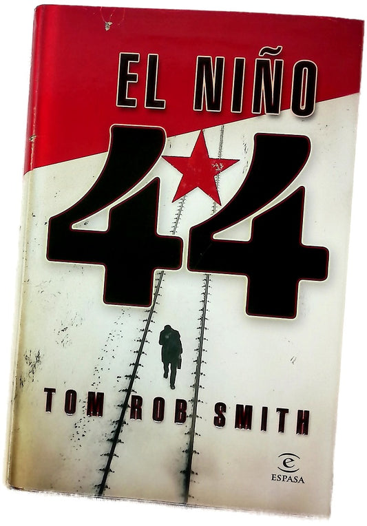 El niño 44