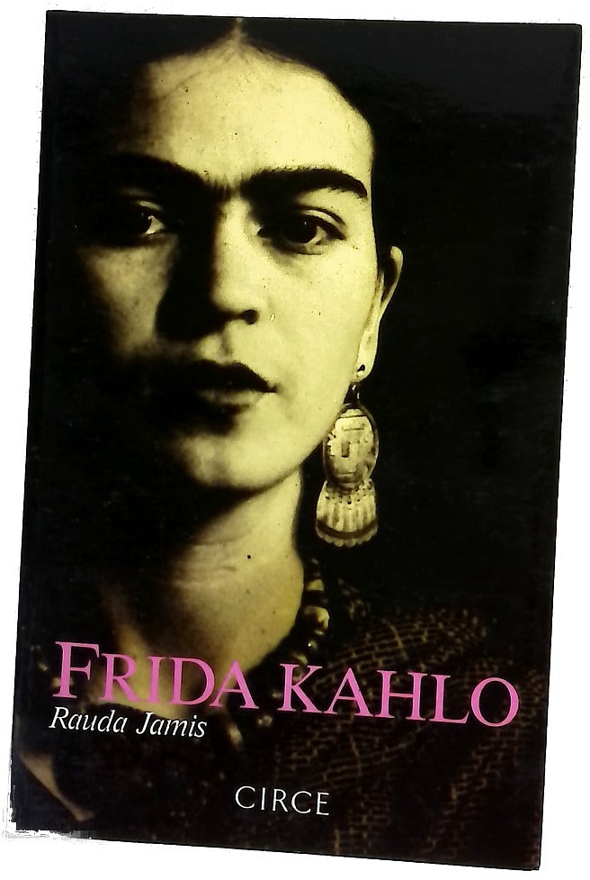 Frida Kahlo