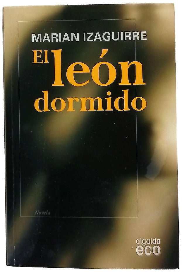 El león dormido