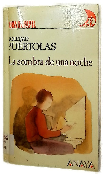 La sombra de una noche