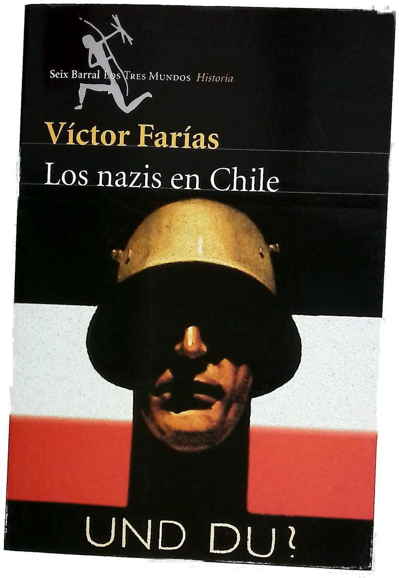 Los nazis en Chile