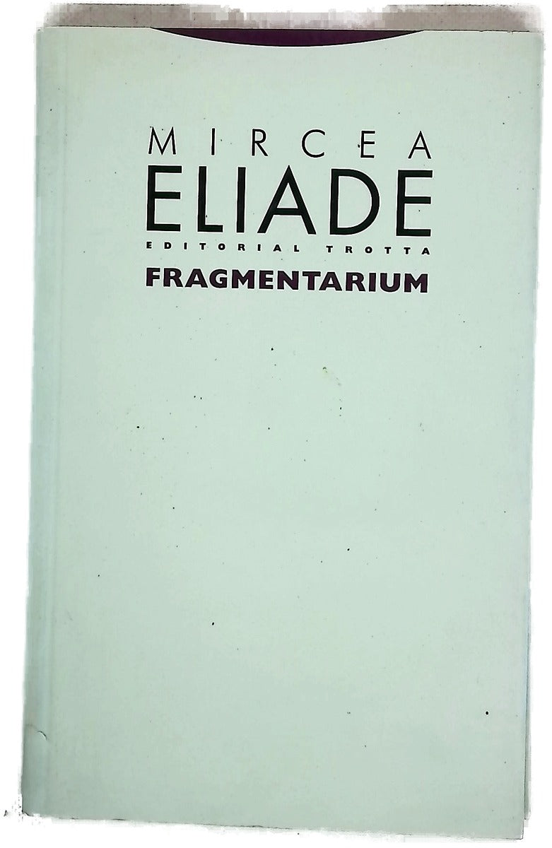 Fragmentarium