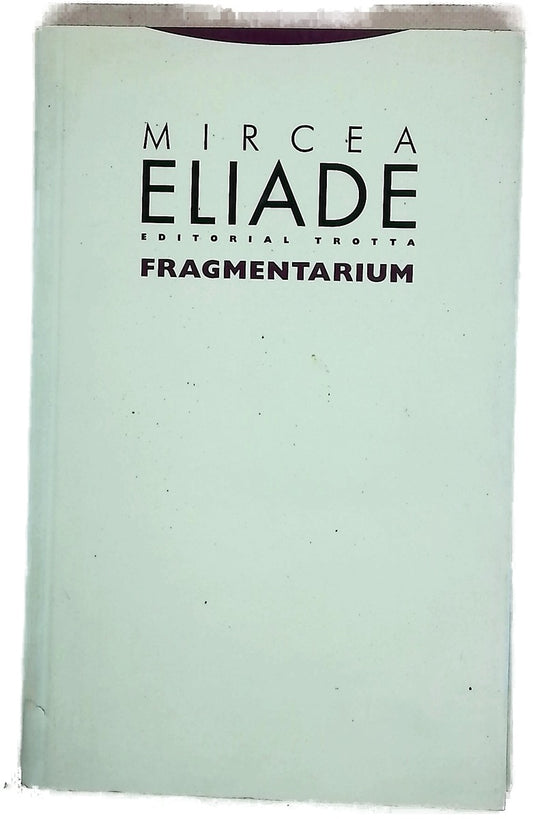 Fragmentarium