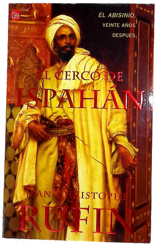 El cerco de Ispahán