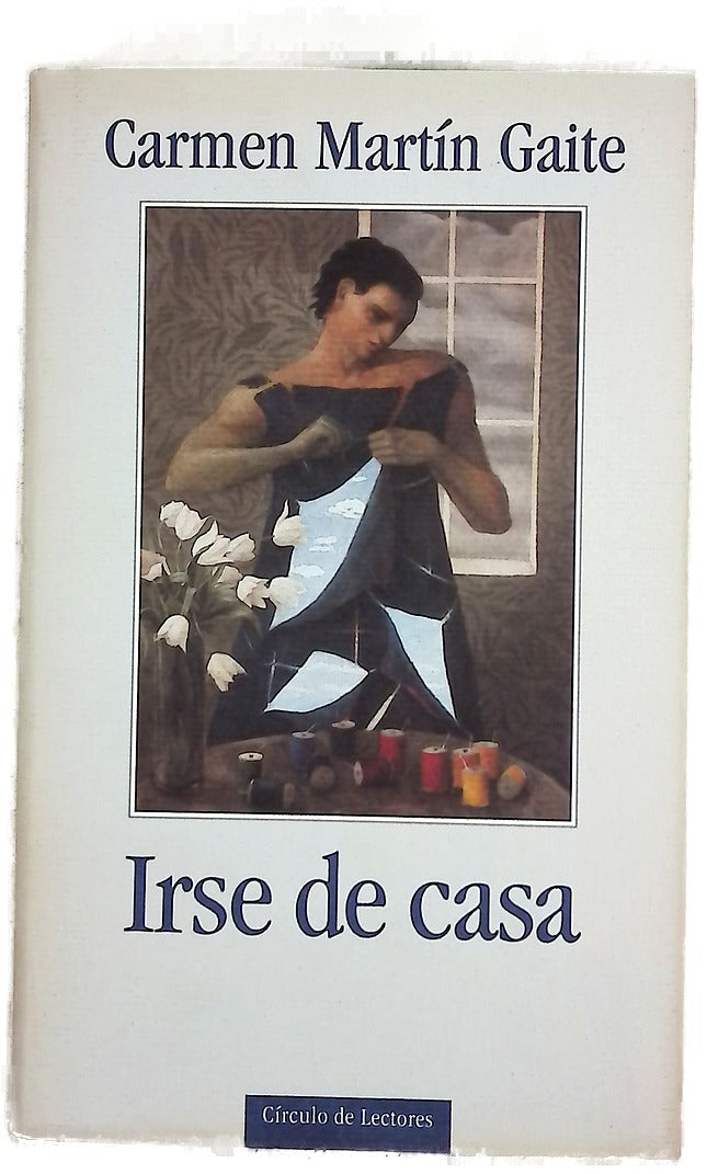 Irse de casa