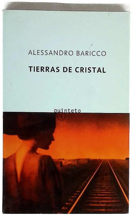 Tierras de cristal