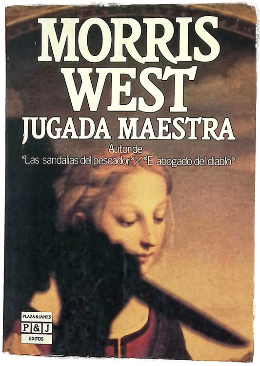 Jugada maestra
