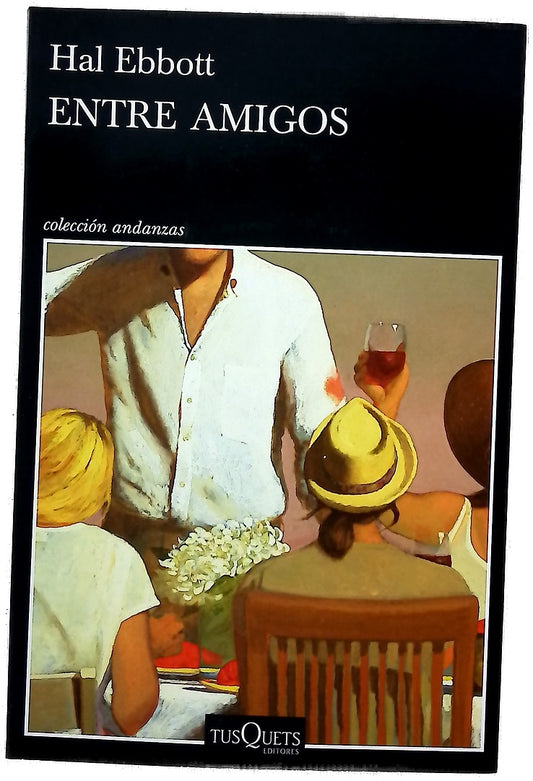 Entre amigos