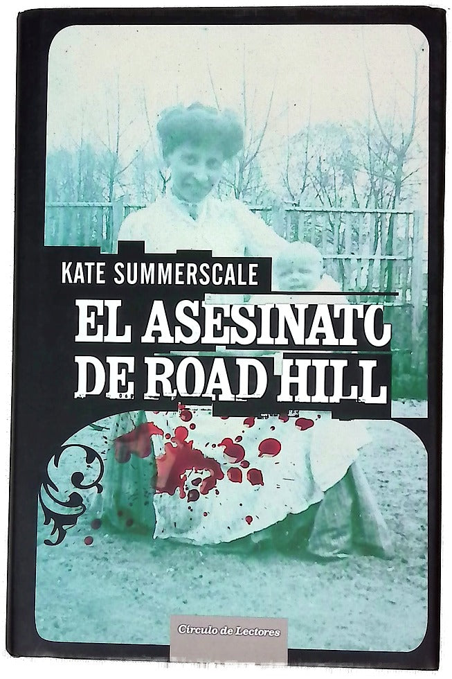 El asesinato de Road Hill