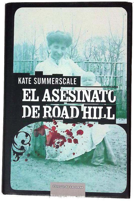 El asesinato de Road Hill