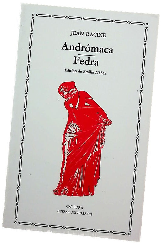 Andrómaca Fedra