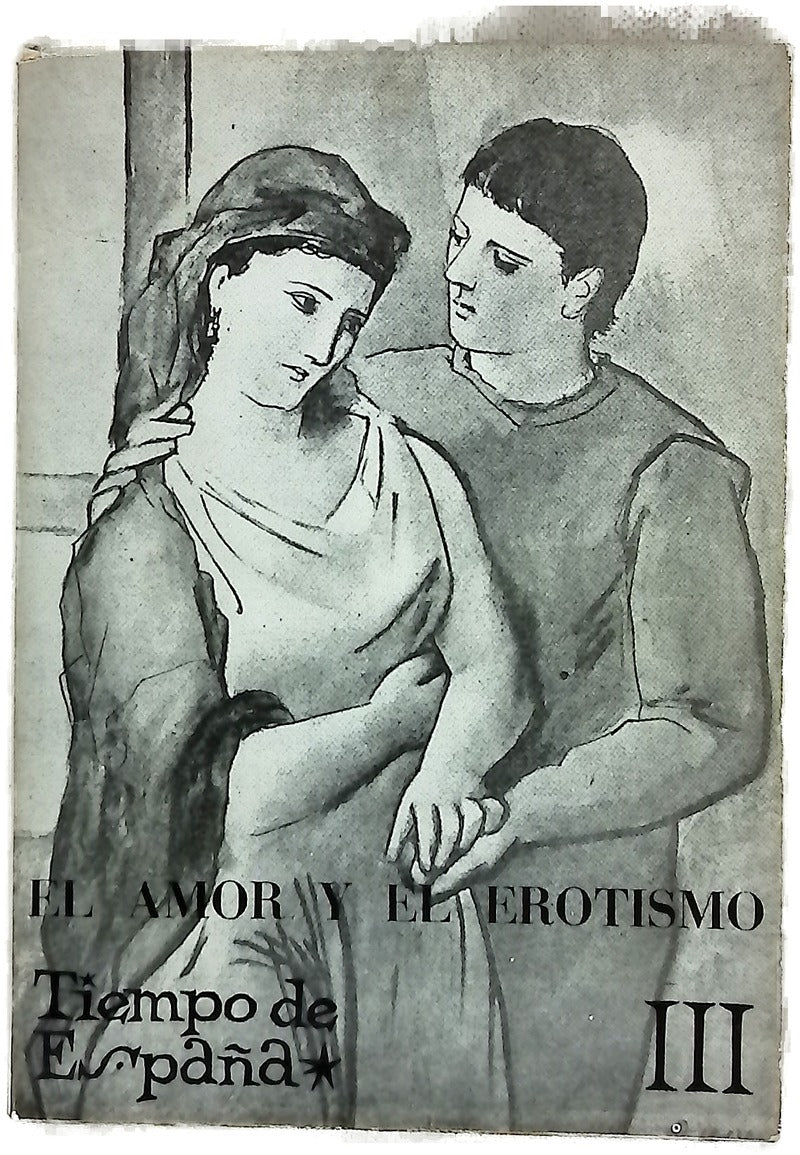 El amor y el erotismo, tomo III