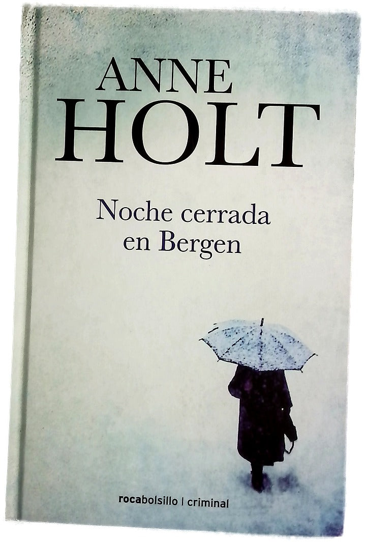 Noche cerrada en Bergen