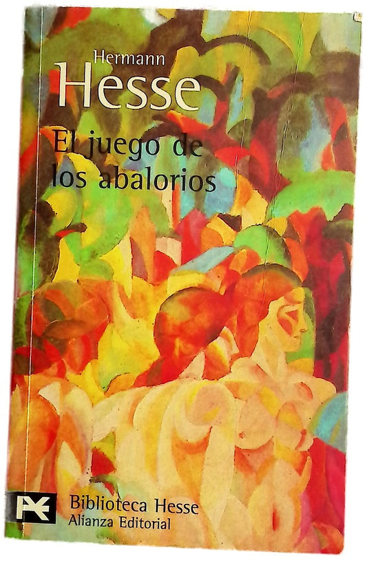 El juego de los abalorios