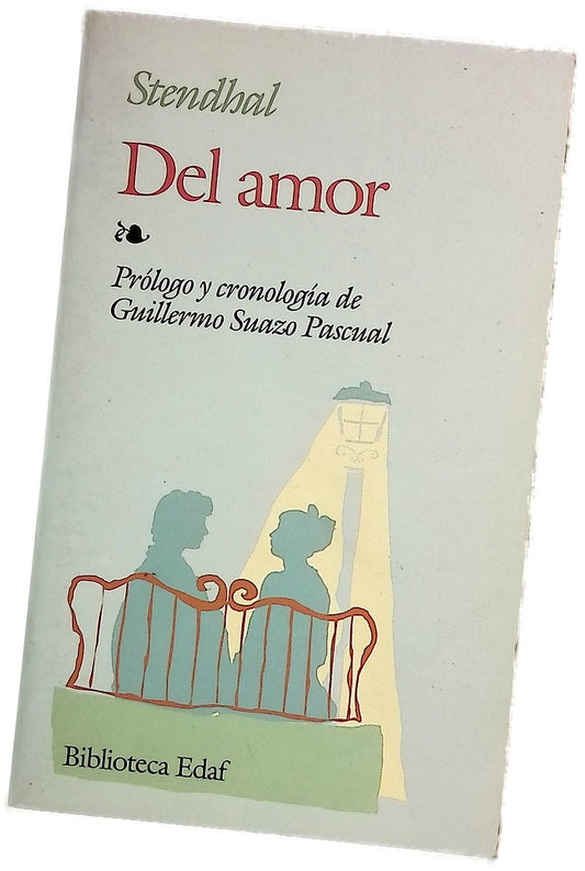 Del amor