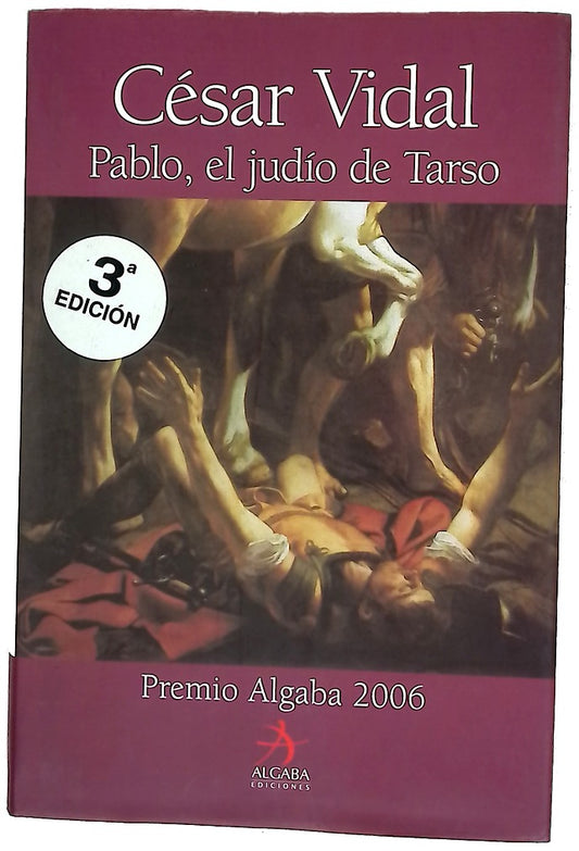 Pablo, el judío de Tarso