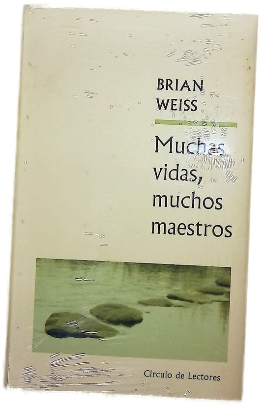 Muchas vidas, muchos maestros