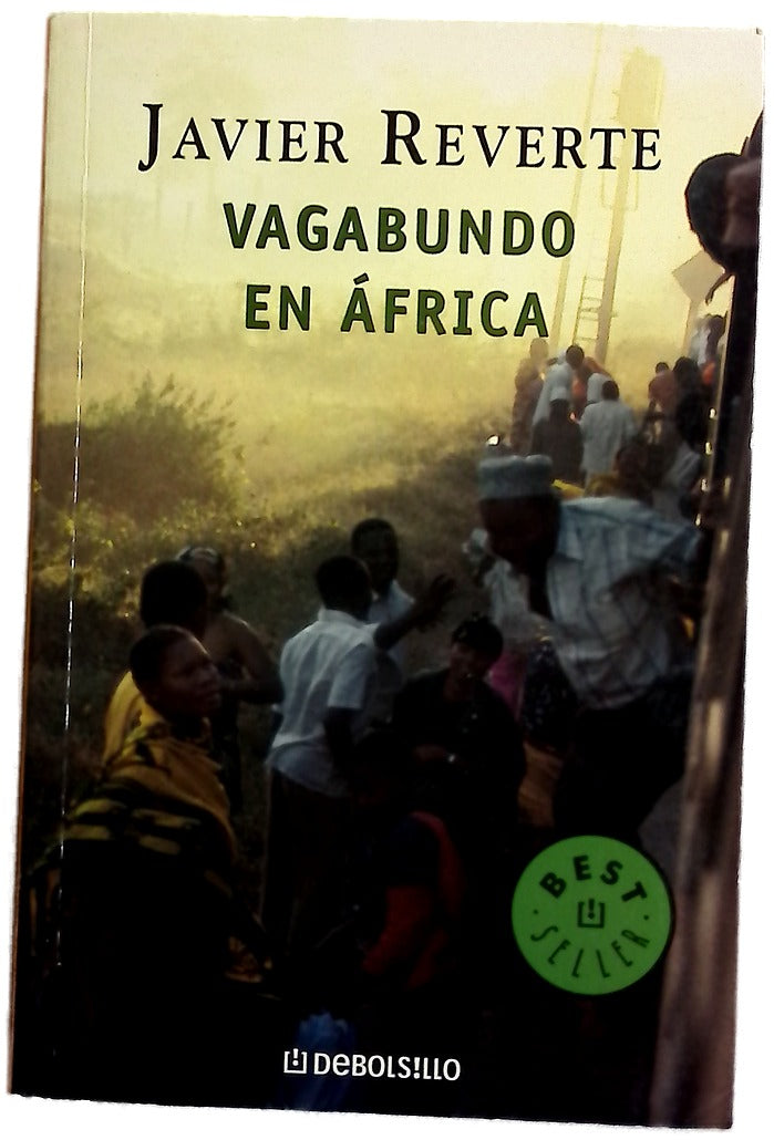 Vagabundo en África