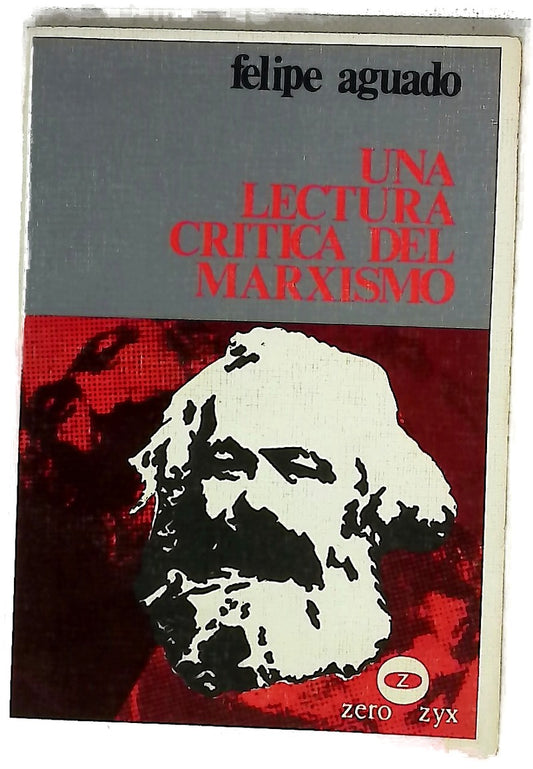 Una lectura crítica del marxismo