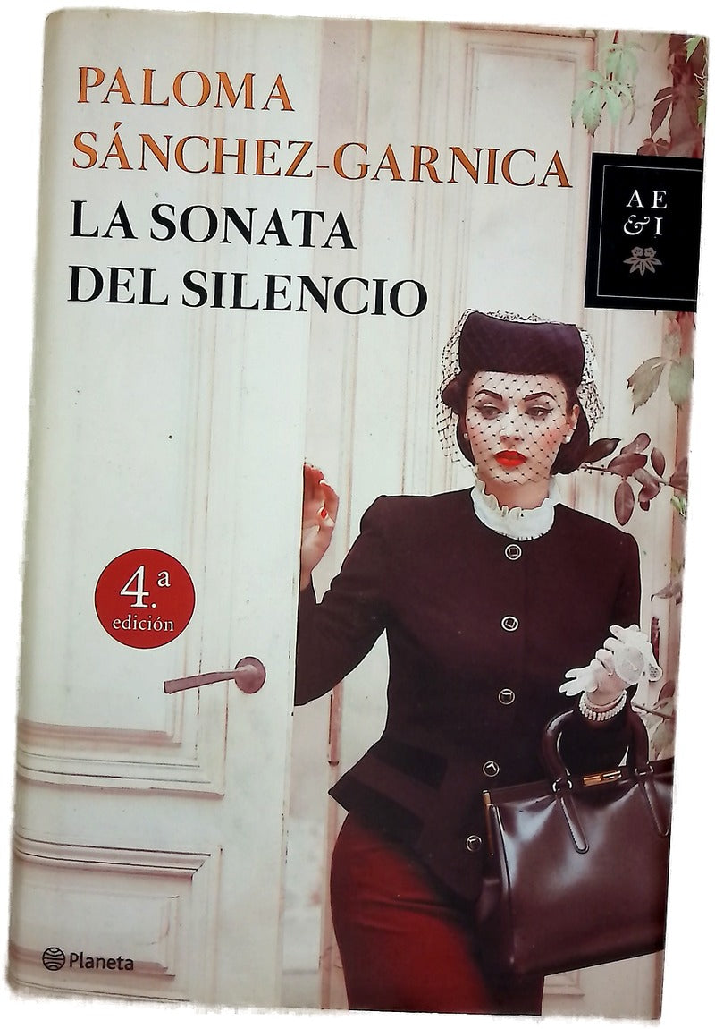 La sonata del silencio