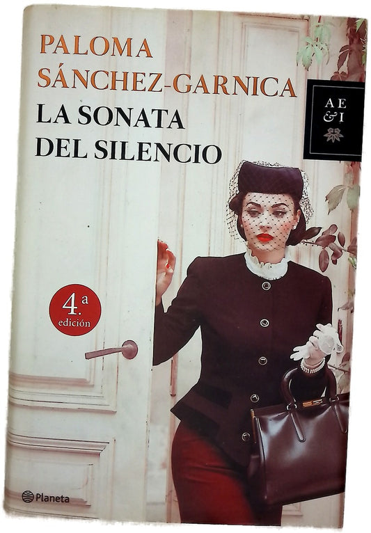 La sonata del silencio