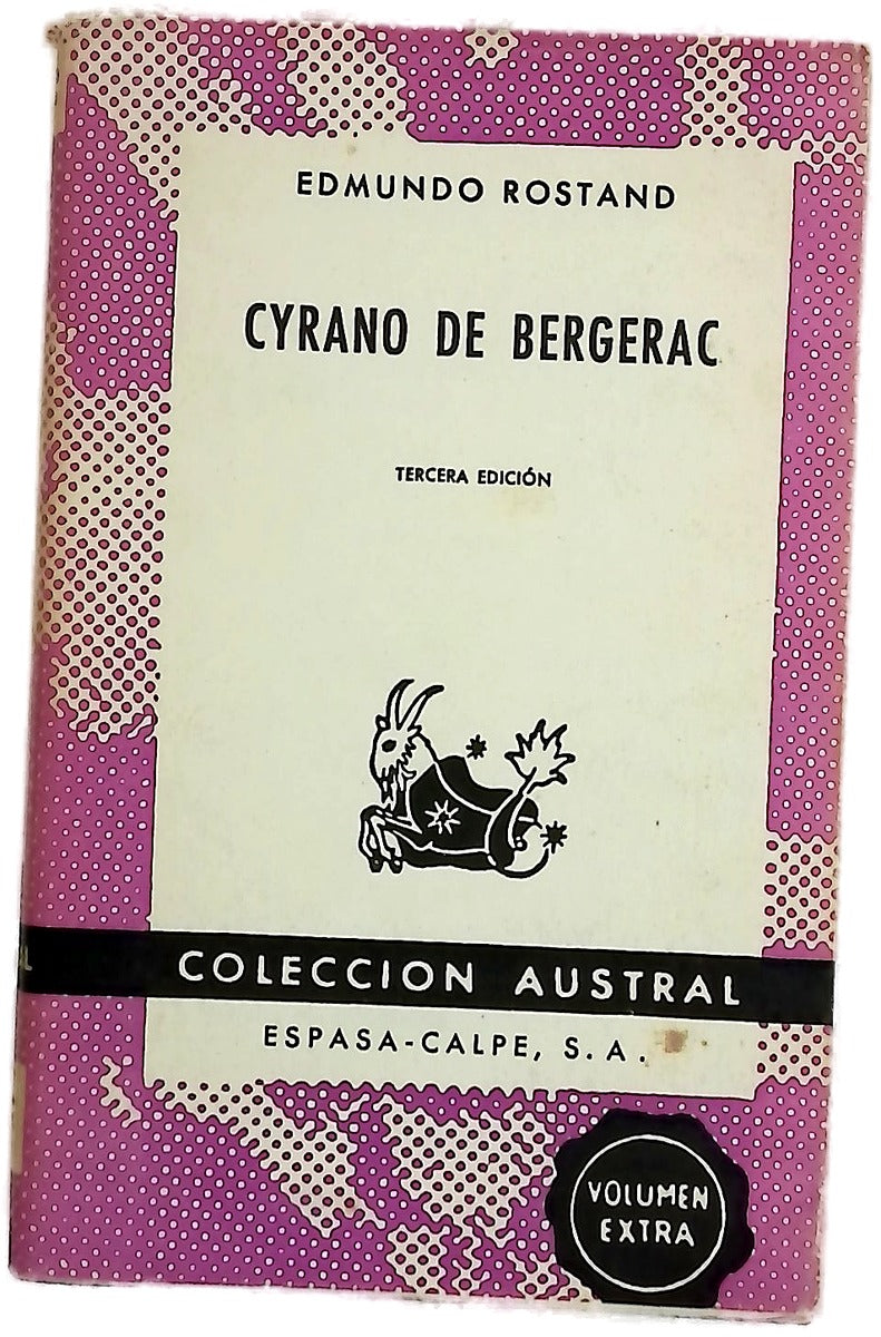 Cyrano de Bergerac