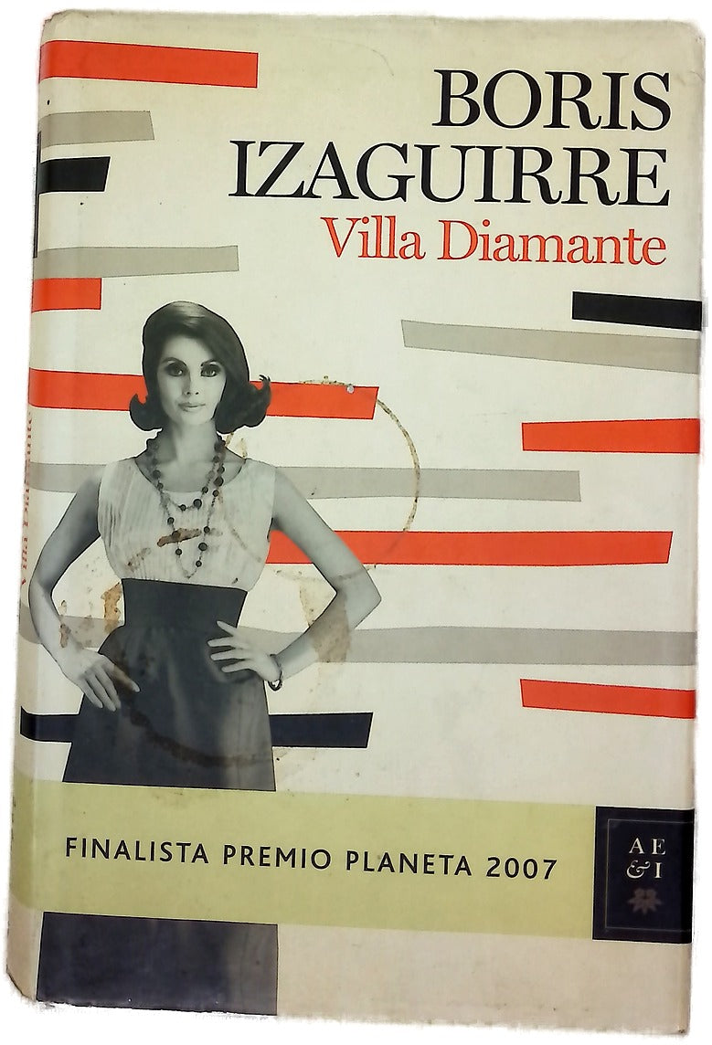 Villa Diamante