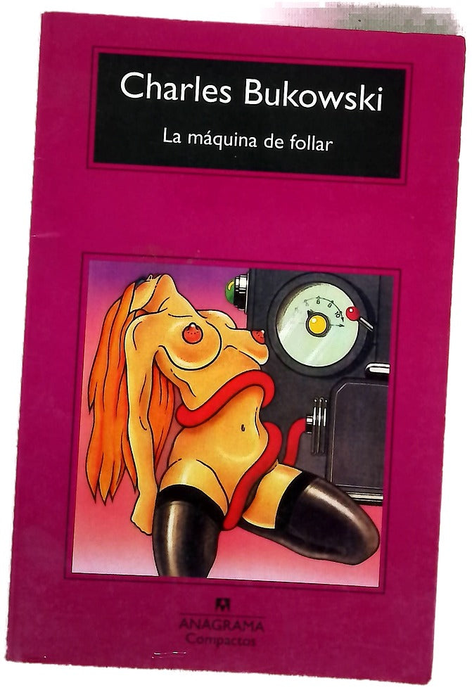 La máquina de follar